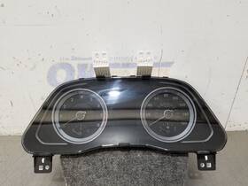 94001l1360 Hyundai 23 2023 Sonata Se Speedometer Gauge Cluster 2.5l