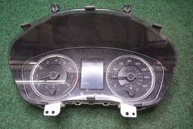 94001s2130 Hyundai 2019 Santa Fe Se Speedometer Gauge Cluster Oem 73 959 Miles