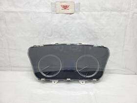 94002-c2201 Hyundai 2015-2017 Sonata Speedometer Instrument Gauge Cluster Oem 94002 C2201