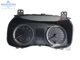 94002-d3021 Hyundai 94002d3021 2016-2017 Tucson Speedometer Instrumental Kph 106k Cluster
