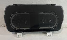 94003-cw000 Hyundai 22-24 Tucson Speedometer Instrument Cluster 2.5l 43k Mileage # 104898