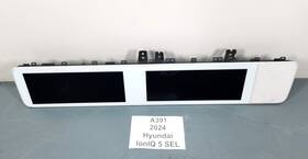 Hyundai 94003-gi200 2024 Ioniq 5 Sel Speedometer Instrument Cluster Display Screen 32k