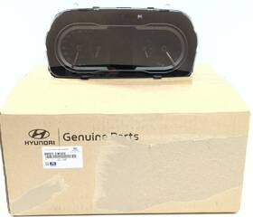 94003-cw020 Hyundai 94003cw020 New Oem Genuine Speedo Speedometer 2022-2023 Tucson 4.2 Inch