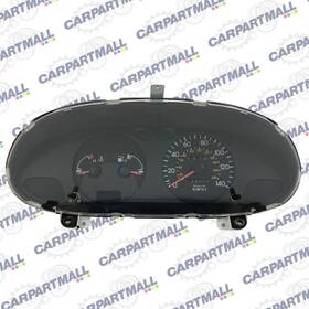 94004-29035 Hyundai 1996- 2000 Elantra Sedan Speedometer Instrument Cluster Gauges 144kmiles