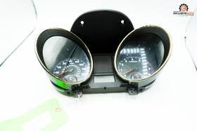 94011-2m150 Hyundai 10-12 Genesis Coupe Oem Instrument Cluster Gauge Speedometer 147k 1122