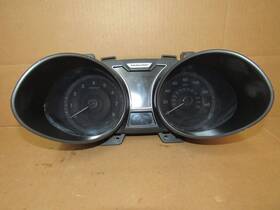 94011-2v330pd5 Hyundai 2013 Veloster Instrument Speedometer Gauge Cluster Oem 94011 2v330pd5