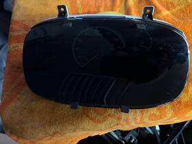 94011-3l105 Hyundai 2006 Azera Instrument Cluster 115k Oem