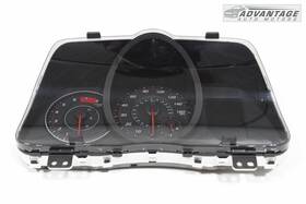 94011-ab030 Hyundai 2021-2023 Elantra Front Speedometer Instrument Cluster Gauge 23k Oem