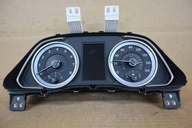 94011-l1110 Hyundai 20 21 22 23 Sonata Instrument Head Speedometer Gauge Cluster Unk Miles