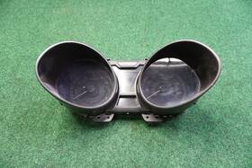 940112v321pd5 Hyundai 2012-2015 Veloster Speedometer Gauge Cluster 99k Miles Oem