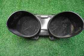 940112v331pd5 Hyundai 2013 Veloster Speedometer Gauge Cluster Oem