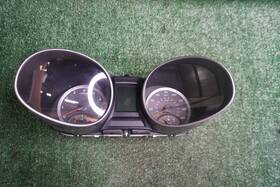 940114z001 Hyundai 2013 2014 Santa Fe Speedometer Gauge Cluster Oem 85k Miles