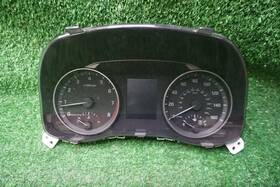 94011f2061 Hyundai 2018 Elantra Se Speedometer Gauge Cluster Oem 26 860k Miles