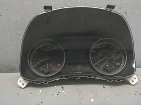 Hyundai 94011f2070 2016-2018 Elantra Speedometer Instrument Cluster 94011-f3012