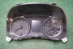 94011f3020 Hyundai 2017 Elantra Eco Speedometer Gauge Cluster Oem 46 925 Miles