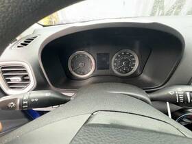 94011k2090 Hyundai Speedometer Cluster Mph Halogen Headlamps Fits 20 Venue 2413738
