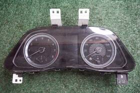 94011l1140 Hyundai 2022 Sonata Speedometer Gauge Cluster Oem 21k Miles