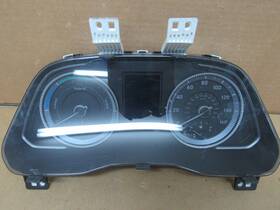 94011l5200 Hyundai 2020 2021 Sonata Instrument Head Speedometer Cluster Oem 3 821 Miles