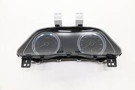 94011l5230 Hyundai 2022 Sonata Dash Speedometer Instrument Cluster Oem