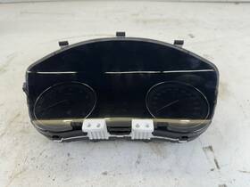 94012-b1000 Hyundai Genesis Sedan 5.0l Instrument Cluster 218k Kms Kph Dh G80 15-16