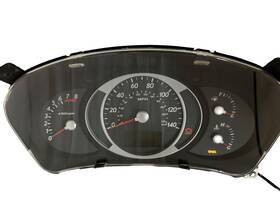 940162e221 Hyundai Speedometer Instrument Cluster 07 08 09 Tucson 2.7l Panel 139 985 Miles