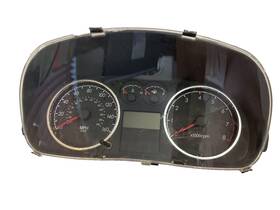 94021-2c291 Hyundai Oem #94021-2c291 Gauge Cluster Speedometer For Tiburon 2.0l