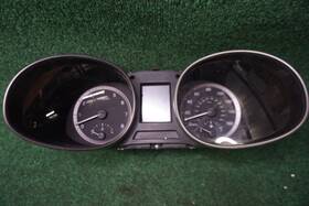 94021b8101 Hyundai 2018 Santa Fe Se Speedometer Gauge Cluster Oem 128 068k Miles
