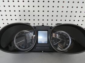 94021b8101uu5 Hyundai 17 18 Santafe 3.3l Speedometer Cluster 43868 Miles Oem