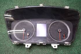 94021c2100 Hyundai 2016 Sonata Sport Speedometer Gauge Cluster Oem 122 601 Miles
