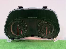 94021j3700 Hyundai Oem Veloster Turbo-n Instrument Cluster Speedometer 2019 2022