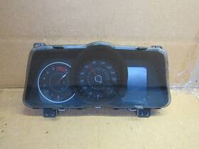94031-ab030 Hyundai 2021 2022 2023 Elantra Speedometer Cluster Oem 94031ab030 Unk Miles