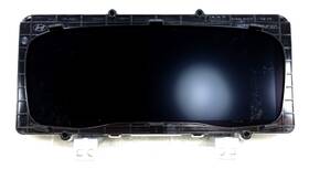 94031cl020qqh Hyundai New Oem Instrument Gauge Cluster For Santa Fe 2022