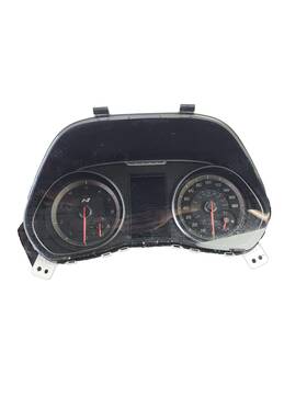 94031k9700 Hyundai Used Oem Dashboard Panel Speedometer Cluster Us 46k 2021-2022 Veloster
