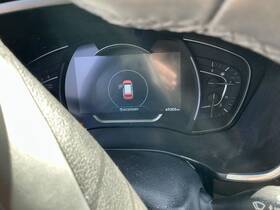 94031s2000 Hyundai Speedometer Cluster Us Market Mph 7.0 Inch Display Screen Fits 20 Santa Fe 810756