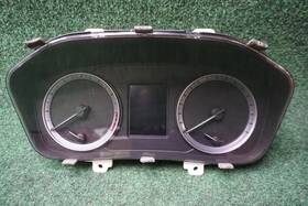 94041c2080 Hyundai 2019 Sonata Se Speedometer Gauge Cluster Oem 116 287k Miles