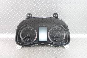 94041j9020 Hyundai 22-23 Kona 14k Miles Instrument Gauge Cluster Speedometer Tachometer Oem
