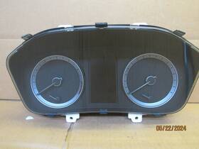 94051-c2000 Hyundai 2018 Sonata Instrument Head Speedometer Gauge Cluster Oem 52 577 Miles