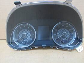 94051-f2410 Hyundai 19 20 Elantra Instrument Head Speedometer Gauge Cluster Oem 63 691 Miles