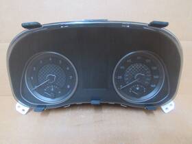 94051-f3120 Hyundai 19 20 Elantra Speedometer Cluster Gauge 25330 Miles Oem