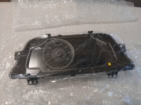 94051-g2610 Hyundai Unused 2020-2022 Ioniq Instrument Cluster Brand New From Manufacturer 94051-g2610 Hyundai Unused 2020-2022 Ioniq Instrument Cluster Brand New From Manufacturer
