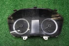 94051c2020 Hyundai 2018 Sonata Sport Speedometer Gauge Cluster Oem 138k Miles