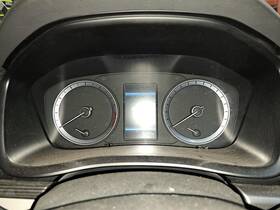 94051c2090 Hyundai Speedometer Head/instrument Cluster 2019 Sonata Sku#4044047