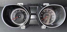 94053-a5531 Hyundai 2014 2015 Elantra Gt Cluster Assembly Instrument Manual Tran