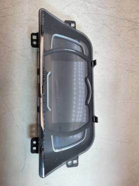 94061-g2610 Hyundai 2020 2021 2022 Ioniq Speedometer Odometer Instrument Cluster