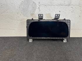 94063-s8100 Hyundai 20-24 Palisade Calligraphy Lx2 12 Inch Digital Display Speedometer Cluster