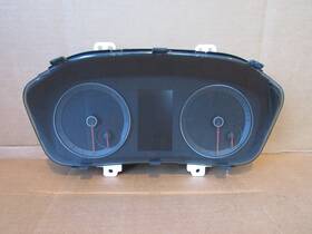 94071-c2040 Hyundai 2018 2019 Sonata Instrument Head Speedometer Gauge Cluster 83 451 Miles