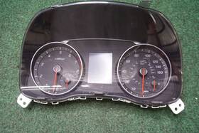 94071f2080 Hyundai 2020 Elantra Sport Speedometer Gauge Cluster Oem 47 265 Miles