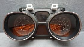 94084-34010 Hyundai 14 15 16 Elantra Speedometer Instrument Gauge Cluster 55 541 Miles