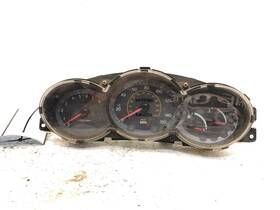 Hyundai 9421027610 2000-2001 Tiburon Speedometer Cluster Instrument Gauges Panel Oem Dash