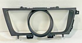 94370-aa000 Hyundai 21-23 Elantra Speedometer Instrument Cluster Trim Bezel Cover # 87547